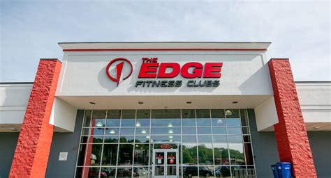 Theedgefitnessclubs - The Edge Fitness Clubs LLC. 7,383 followers. 23h. This #WomensHistoryMonth, we're proud to recognize the powerful women behind The Edge Fitness Clubs. Aileen Deak has been with The Edge Fitness ... 
