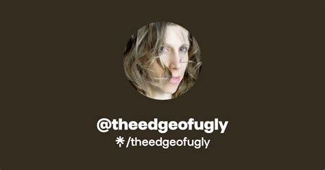 💋 Theedgeofugly Leaked (SEX)