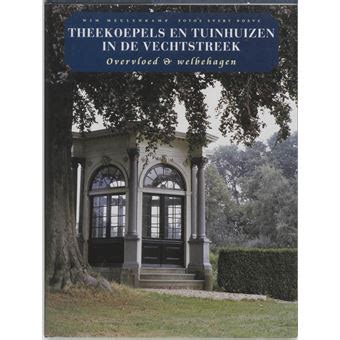 Theekoepels en tuinhuizen in de vechtstreek. - Electroacupuncture a practical manual and resource.