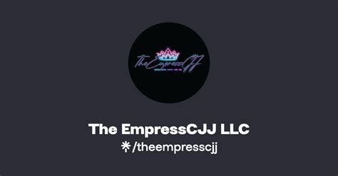 Theempresscjj Onlyfans Leak 💋 XxX