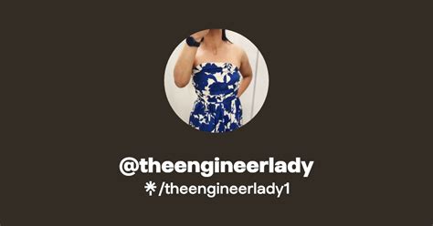 Theengineerlady Onlyfans Free