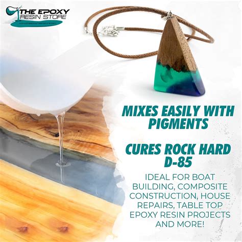 There are many different types of epoxy resin available at Just Resin, each resin kit has unique properties, making them perfect for a wide range of resin art projects. . Theepoxyresinstore