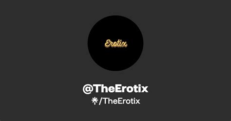Theerotix Onlyfans Leaked 💦 [PPV]