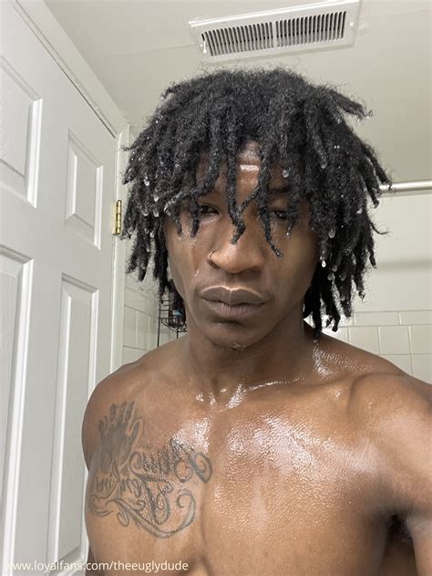 💦 XxX Theeuglydude Leaked