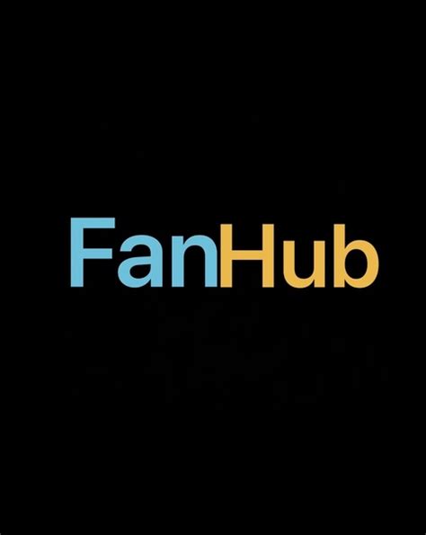 Thefanhub Leaked [HD] 🔥 159 Vids