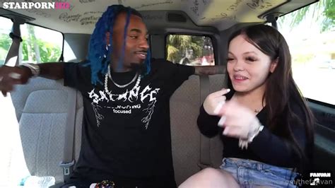 Thefanvan leaks. ThotHD.com. •. Aug 27 2023. fanbus check out vinnybaby420 and jaylasparx on the fan bus onlyfans. Watch Baby Alien Fan Van Fan Bus video on Fappy - the best place to find free videos from your favorite adult creators. 