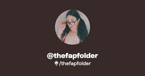 💋 Thefapfolder Leaked [HD]