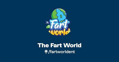 Thefartworld Nudes