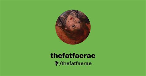 🍆 Thefatfaerae Leaks [HD] 123 Pics