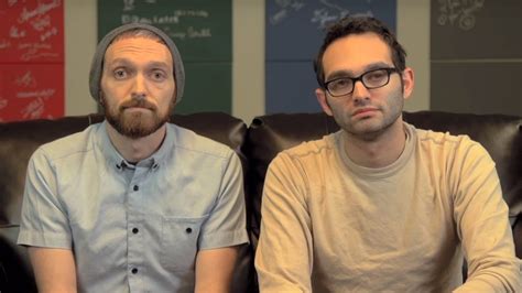 13 Feb 2016 ... They look like off-brand Rhett and Link. 11:19. Go to channel · The Complete Downfall Of The Fine Bros AKA React! BillsYT•1M views.