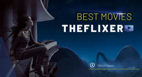 The Flixer - Best website to watch Movies online free. Streaming movies, TV show & Series online in high quality (HD). 