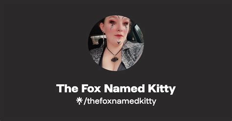 🍑 [CLIP] Thefoxnamedkitty Onlyfans Leak