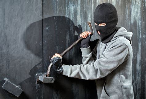 Often confused, theft, robbery, and burglary share some similarities but are very different crimes. The crimes of theft, robbery, and burglary are commonly lumped together because most people believe they involve the unlawful taking of someone else's property. While this is true in the case of theft and robbery, burglary is slightly different.