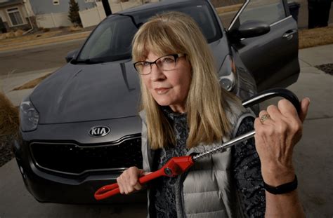Thefts of Kias, Hyundais in Colorado chase away auto insurance companies