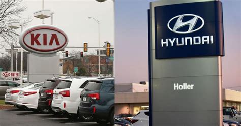 Thefts prompt Minnesota, 16 states to urge recall of Kia, Hyundai cars