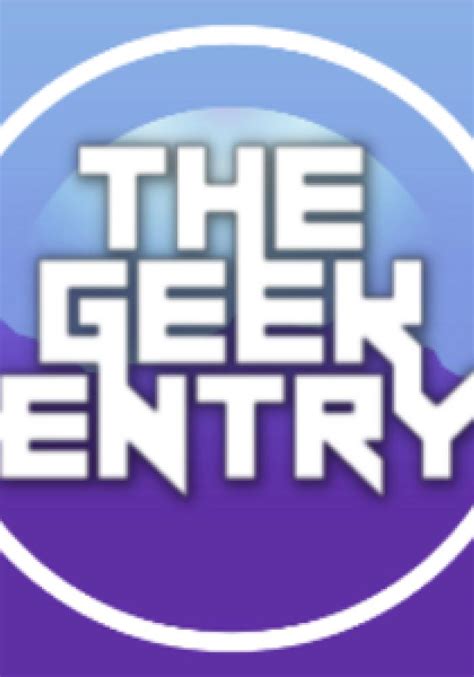 Thegeekentry Leaks XxX 🍑 233 Pics