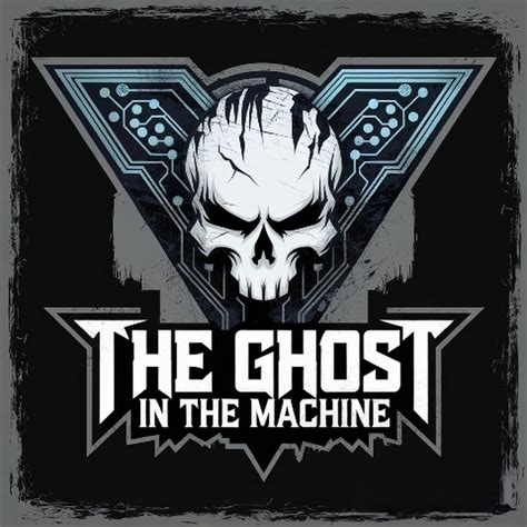 Theghostinthemachine Onlyfans Leak