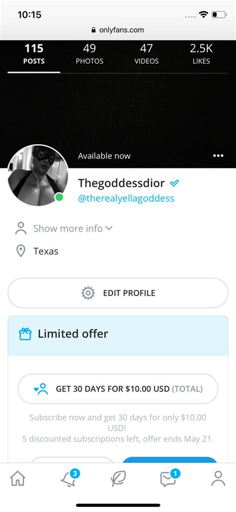 💦 Thegoddessdior Onlyfans Leak (SEX) 96 Pics