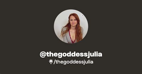 Thegoddessjulia Leaks [SEX VIDEO] 😈 69 Videos