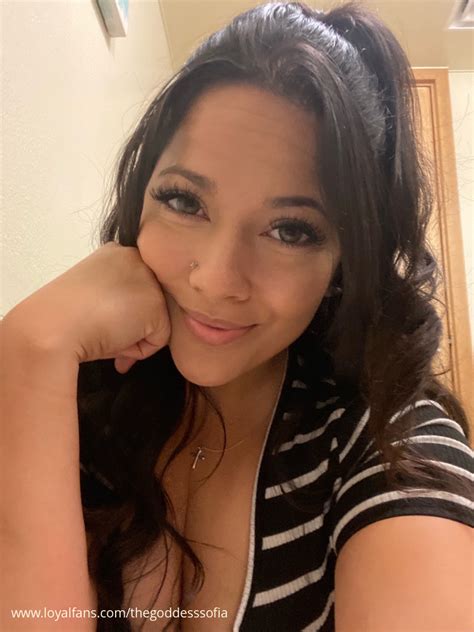 Thegoddesssofia Leaked [PPV] 196 Pics