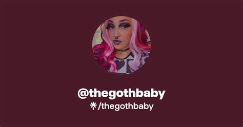 Thegothbaby Onlyfans Leaked XxX 68 Pics