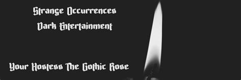 Thegothicrose Onlyfans Leak