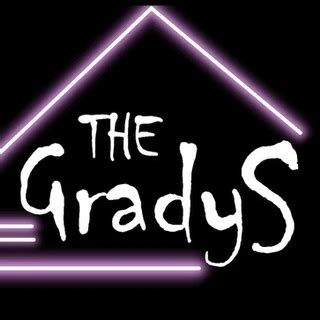 Thegradysvip Onlyfans Leaked XxX 🍑