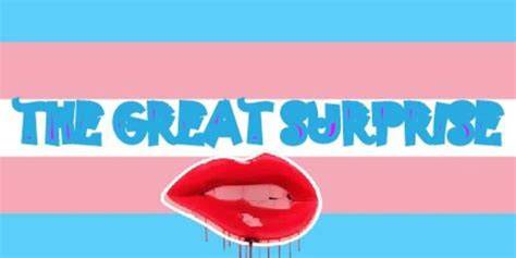 Thegreatsurprise Free
