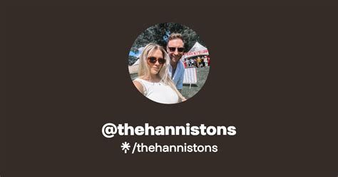 Thehannistons Onlyfans Leak 💋 [SEX VIDEO]