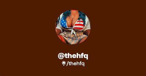 Thehfq Leaks XxX 🍆