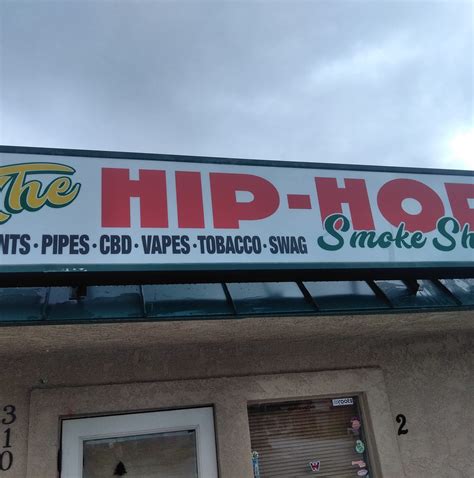 Thehiphopsmokeshop - Aullaġniisaaġvik