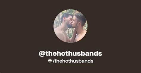 Thehothusbands Onlyfans Leak XxX 🍑 128 Vids