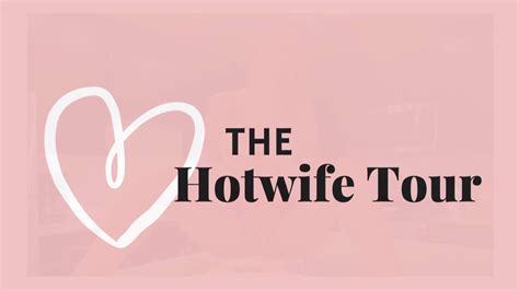 Thehotwifetour onlyfans