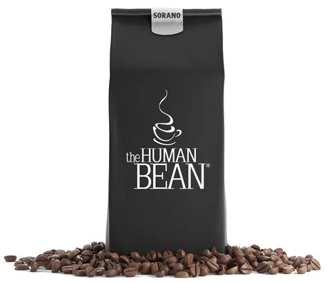 Thehumanbean - The Human Bean. Unlike most franchisors, drive-thru coffee and espresso chain The Human Bean does not charge operators royalty fees. Instead, it generates revenue via bulk sales of coffee and supplies to franchisees. Locations are concentrated in the Pacific Northwest and along the West Coast, but it has stores as far east as North Carolina.