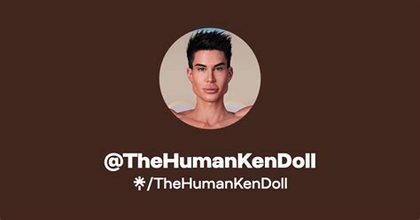 Thehumankendoll Leaked 🍆 (SEX)