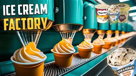💋 Theicecreamfactory Onlyfans Leaked +18