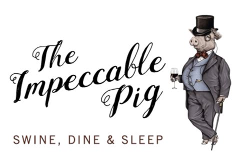 Theimpeccablepig - Established in 2002. The Impeccable Pig is a family owned and operated business based out of Dallas, TX. The store was opened in 2002 by sisters Laura and Mona as a home decor shop, but when Laura's daughter Jenny joined the team as a buyer in 2005 the trio's focus shifted toward apparel. The Impeccable Pig prides itself on extending a family-like atmosphere to each customer. This means ... 