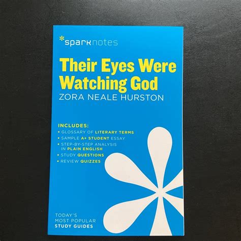 Their eyes were watching god sparknotes literature guide sparknotes literature guide series. - Toro lx465 20hp kohler lawn tractor full service repair manual.