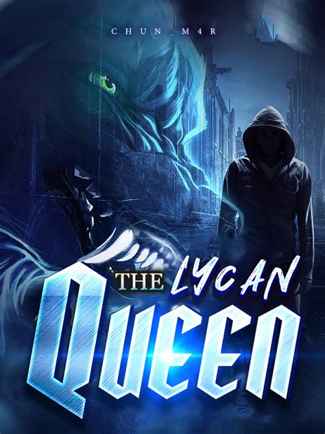 The Read Their Lycan Queen novel series by Foxt