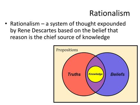 Rationalism vs. Empiricism. The dispute between rationalism and empiricism concerns the extent to which we are dependent upon sense experience in our effort to gain knowledge. Rationalists claim that there are significant ways in which our concepts and knowledge are gained independently of sense experience.. 