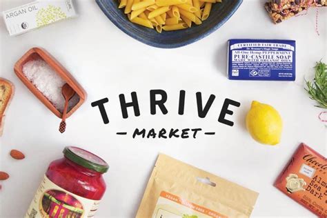 Theive market. News. The 12 Best Healthy Products to Buy at Thrive Market, According to Customers. Stock your pantry full of fan favorites (including dark chocolate and ranch … 