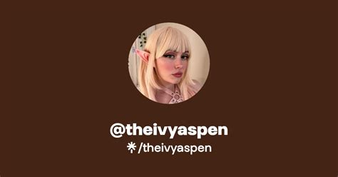 Theivyaspen Leaks XXX 🔥 37 Photos