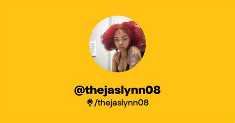 Thejaslynn Onlyfans Leak