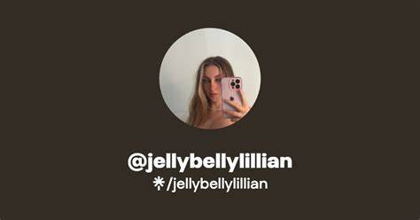 Thejellybelly Onlyfans Nude