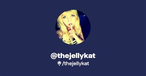 Thejellykat Onlyfans Leaked (SEX) 🍆 193 Videos