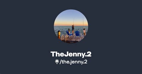 Thejenny Onlyfans Leak