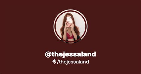 💦 [SEX VIDEO] Thejessaland Onlyfans Leak