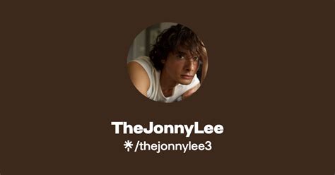 Thejonnylee Onlyfans Leak 💋 [CLIP]