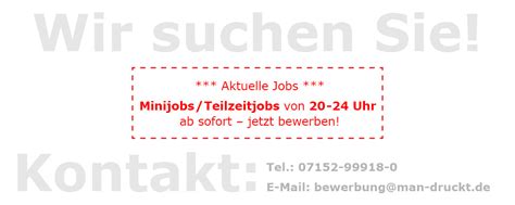 Thekenhilfe Abendschicht Mini- und Nebenjobs in Untermerzbach …