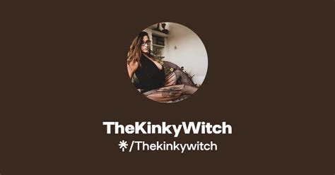 Thekinkywitch Onlyfans Leak XxX 🍑 145 Videos